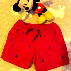 Polo ralph lauren  short